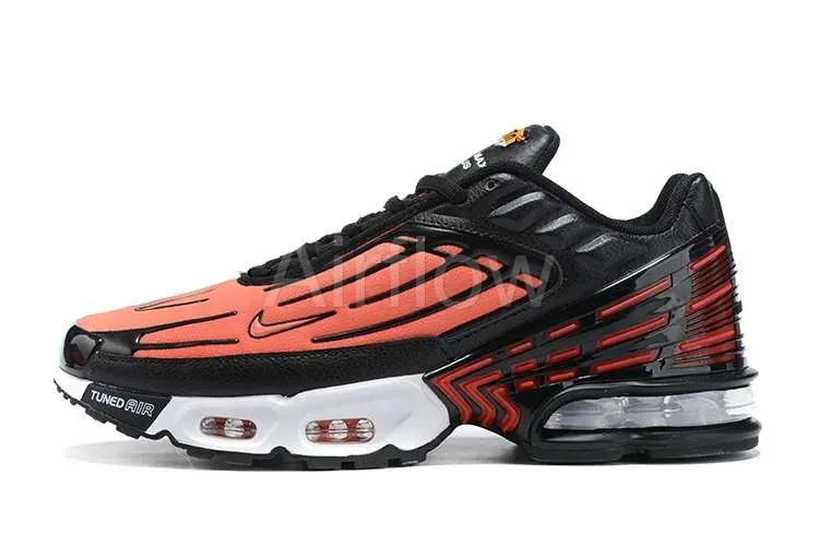 AIR MAX PLUS TN 3 'TIGER BLACK'