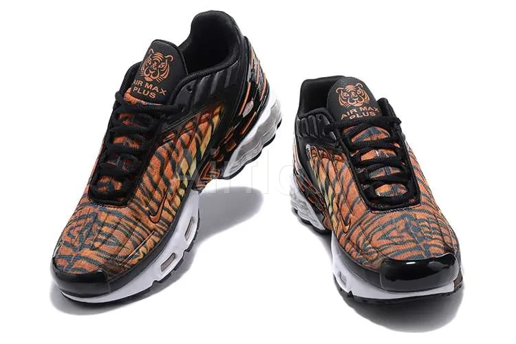 AIR MAX PLUS TN 3 'TIGER' — vista 2
