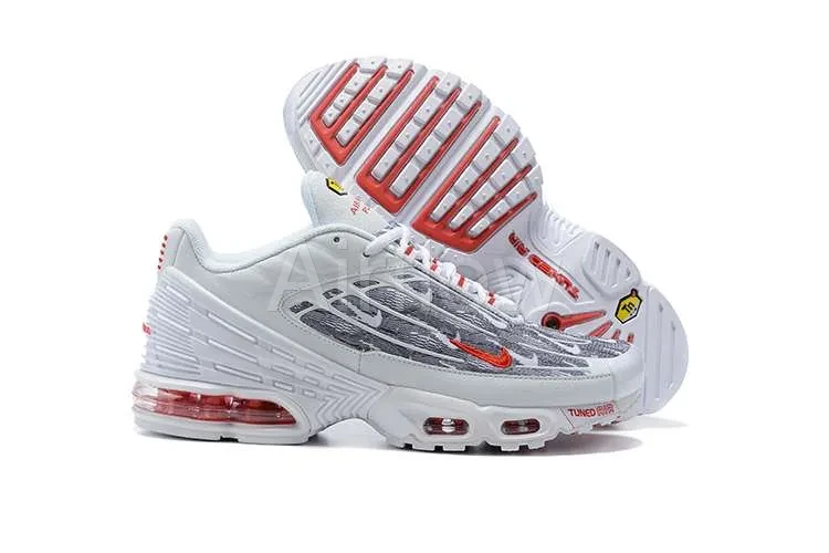 AIR MAX PLUS TN 3 'TOPOGRAPHY PACK' 3