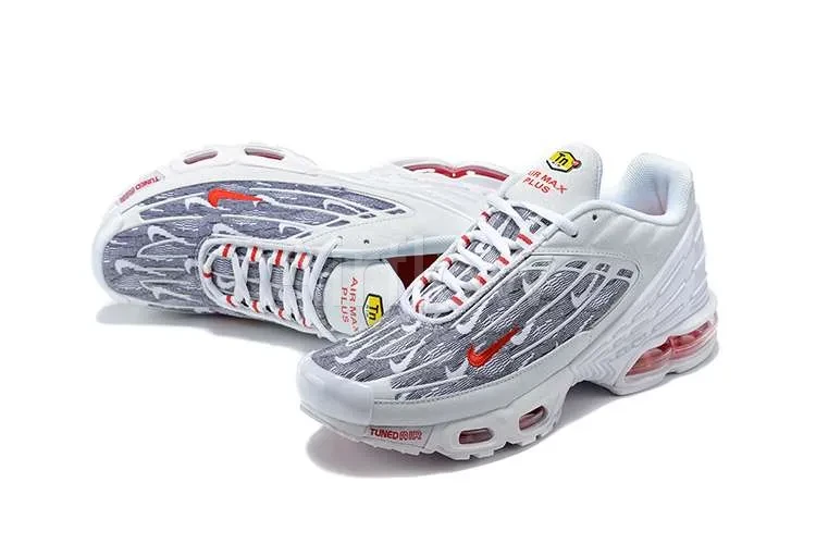 AIR MAX PLUS TN 3 'TOPOGRAPHY PACK' 4