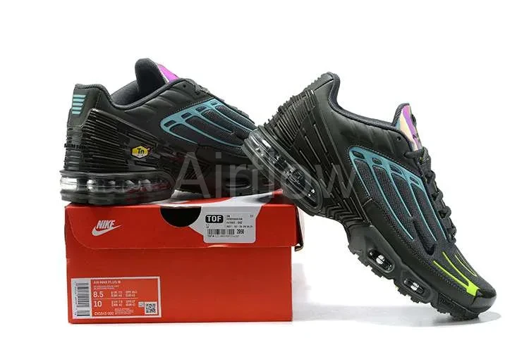 AIR MAX PLUS TN 3 'TROPICAL TIDE' — vista 2