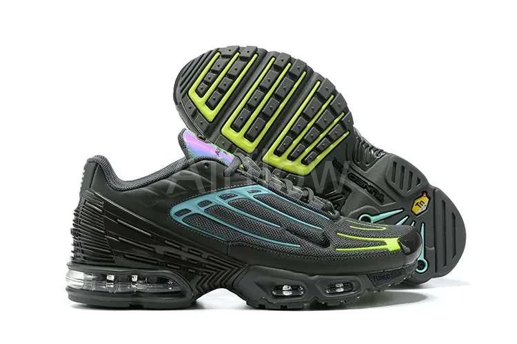 AIR MAX PLUS TN 3 'TROPICAL TIDE' 3