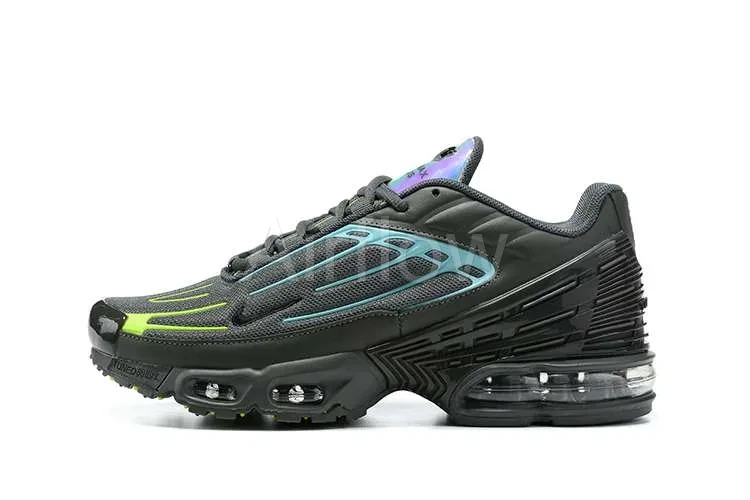 AIR MAX PLUS TN 3 'TROPICAL TIDE'