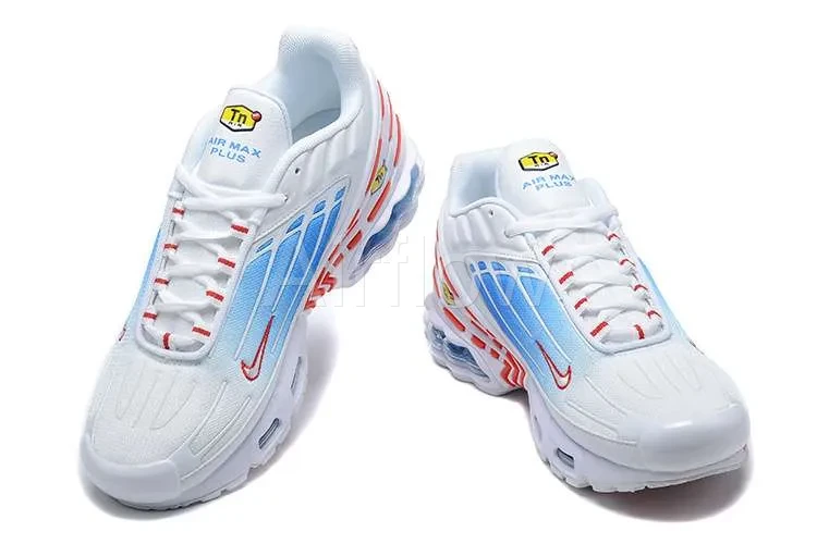 AIR MAX PLUS TN 3 'USA' — vista 2