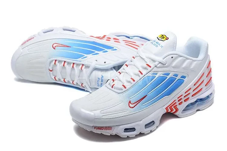 AIR MAX PLUS TN 3 'USA' 4