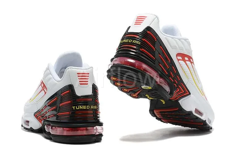 AIR MAX PLUS TN 3 'WHITE SUNSET' 3