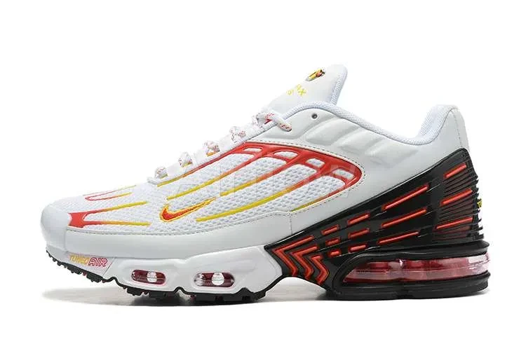 AIR MAX PLUS TN 3 'WHITE SUNSET'