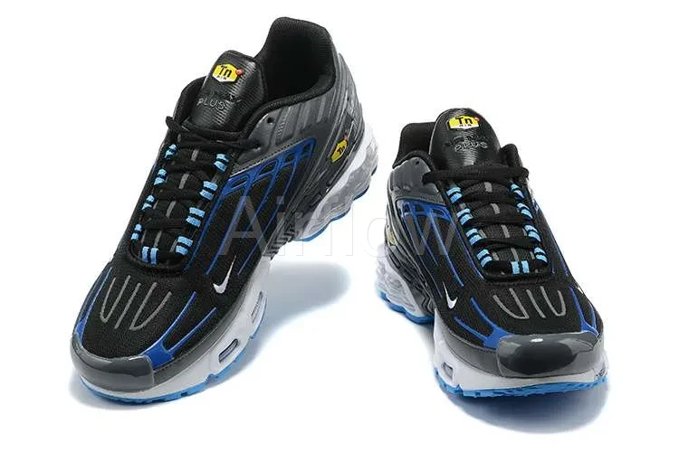 AIR MAX PLUS TN 3 'WINTEREZED BLUE' — vista 2