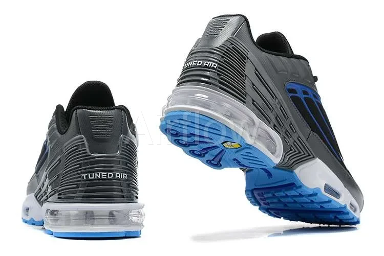 AIR MAX PLUS TN 3 'WINTEREZED BLUE' 3