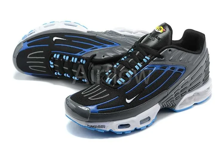 AIR MAX PLUS TN 3 'WINTEREZED BLUE' 4