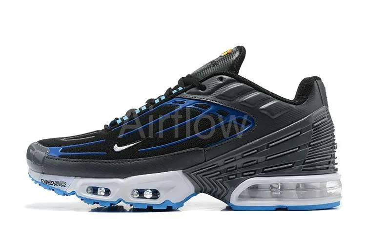 AIR MAX PLUS TN 3 'WINTEREZED BLUE'