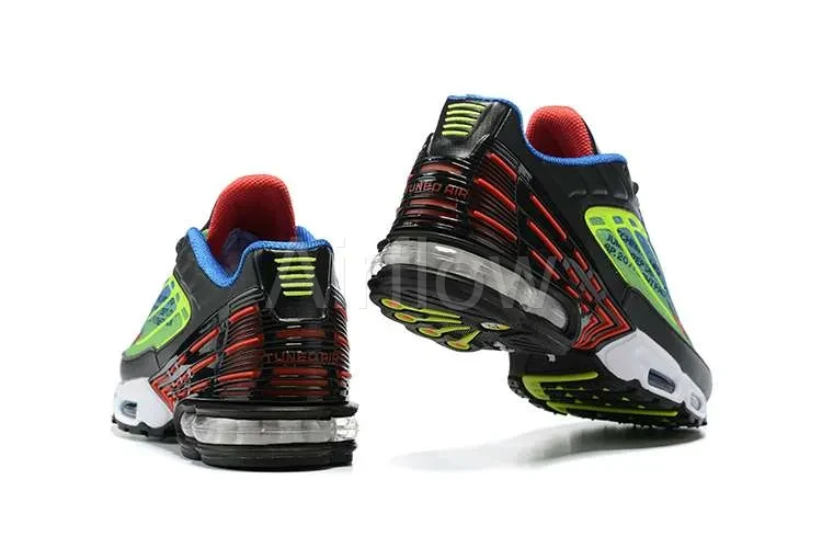 AIR MAX PLUS TN 3 'WRITING VOLT' 3