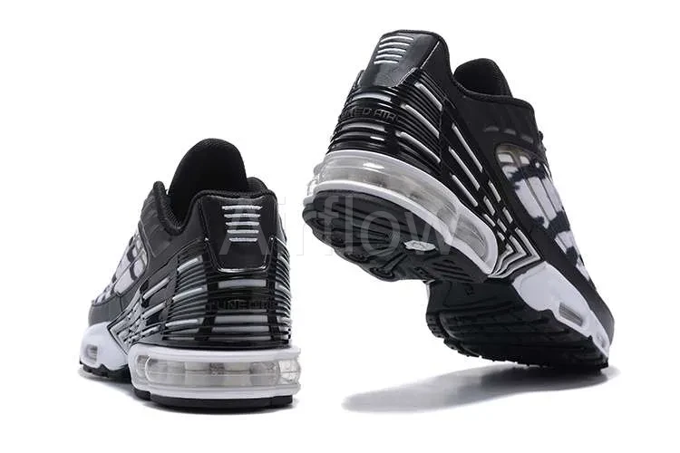 AIR MAX PLUS TN 3 'ZEBRA' 3