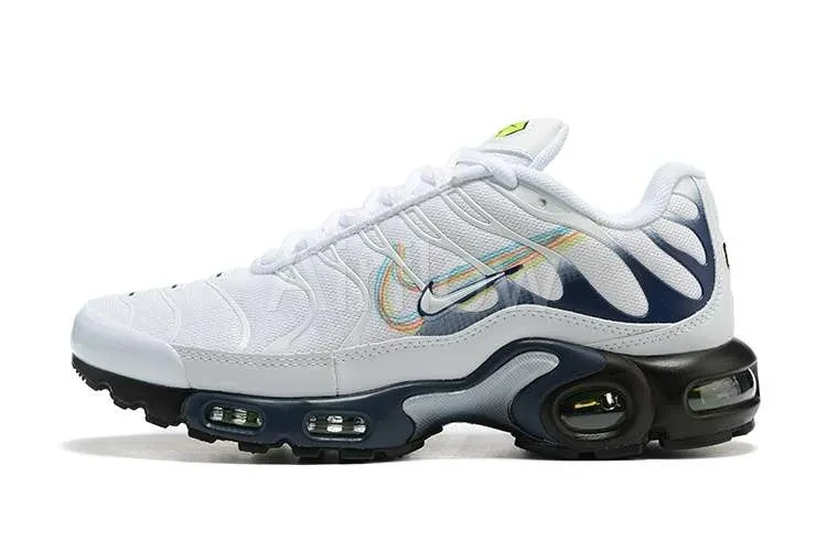 AIR MAX PLUS TN '3D SWOOSH WHITE VIOLET'