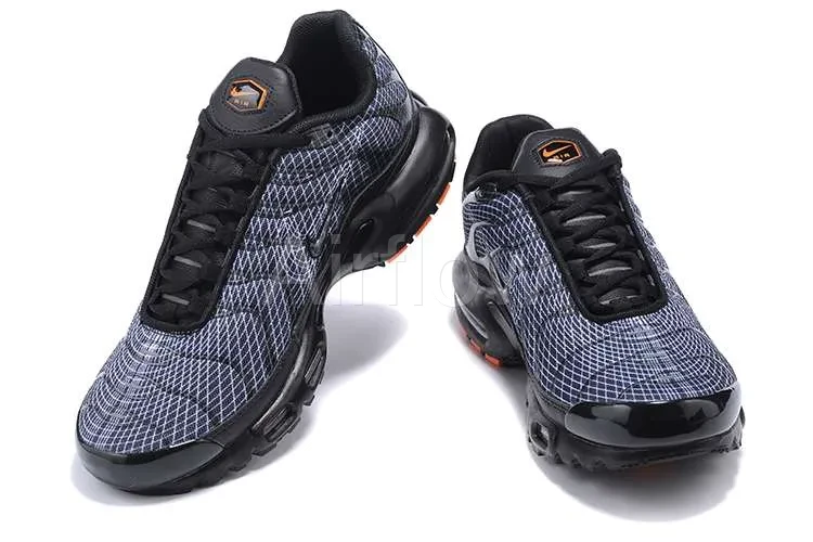 AIR MAX PLUS TN '3D SWOOSH' — vista 2