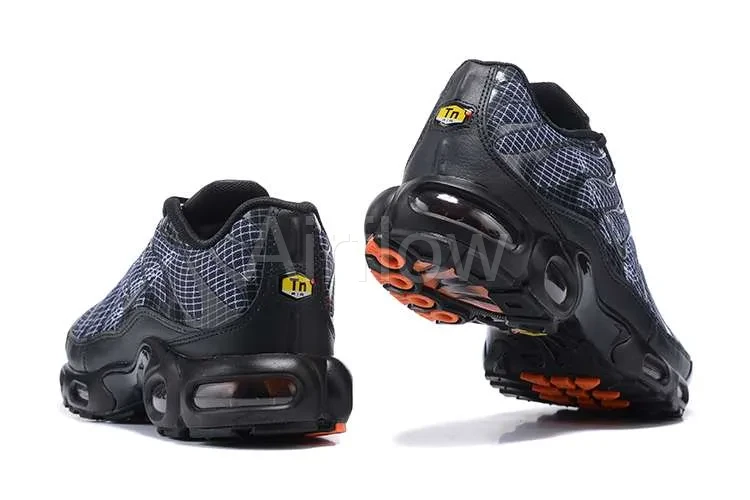 AIR MAX PLUS TN '3D SWOOSH' 3