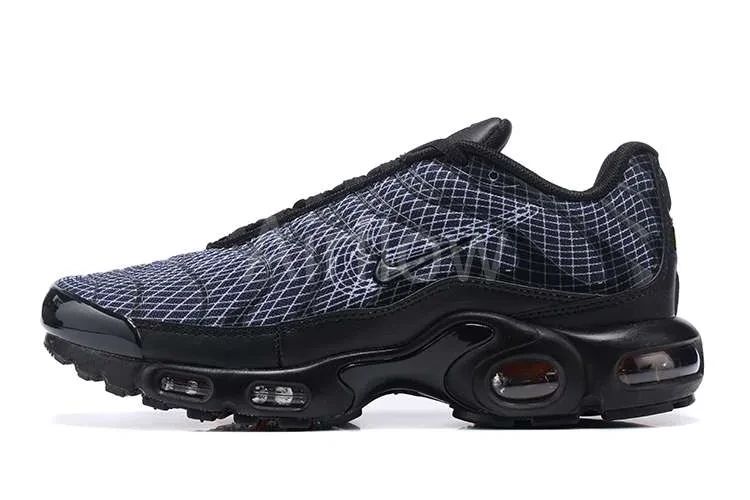AIR MAX PLUS TN '3D SWOOSH'