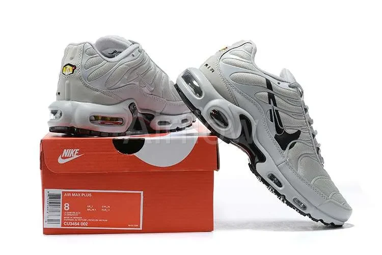 AIR MAX PLUS TN '3M' — vista 2