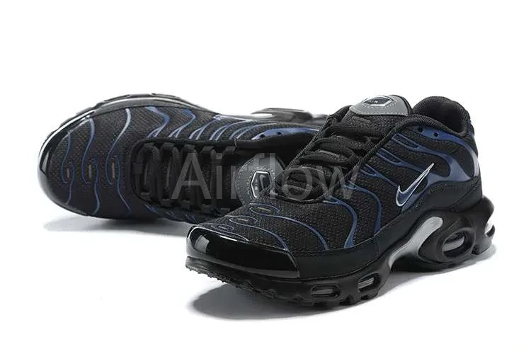AIR MAX PLUS TN 'ANTHRACITE' — vista 2