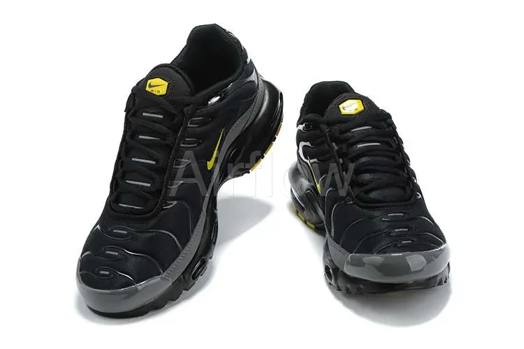 AIR MAX PLUS TN 'BATMAN' — vista 2