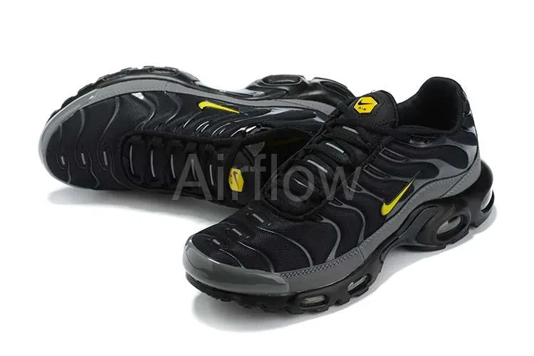 AIR MAX PLUS TN 'BATMAN' 3