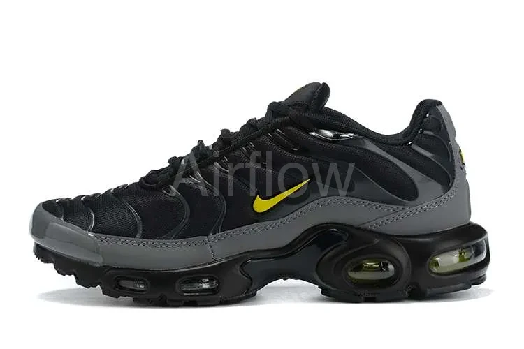 AIR MAX PLUS TN 'BATMAN'