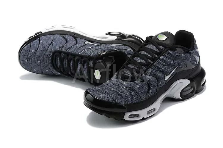AIR MAX PLUS TN 'BLACK CHROME' 3