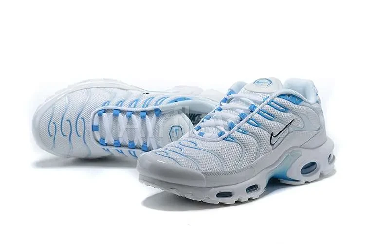 AIR MAX PLUS TN 'BLUE FURY' 3
