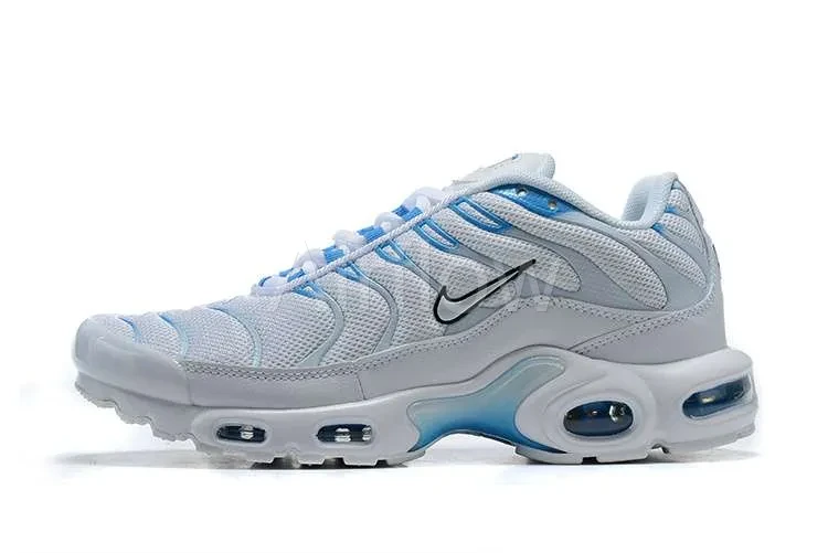 AIR MAX PLUS TN 'BLUE FURY'