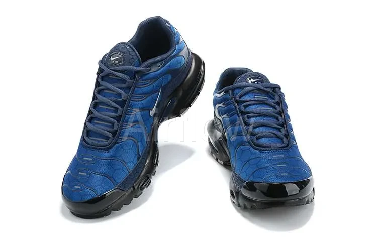 AIR MAX PLUS TN 'BLUE HEX' 3