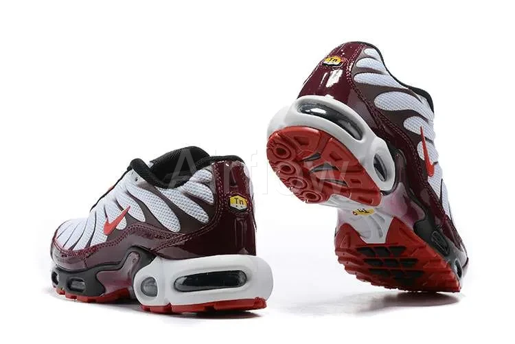 AIR MAX PLUS TN 'BORDEAUX EMBER' 3