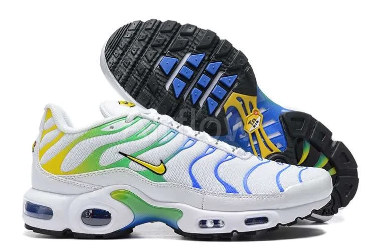 AIR MAX PLUS TN 'BRAZIL' 3