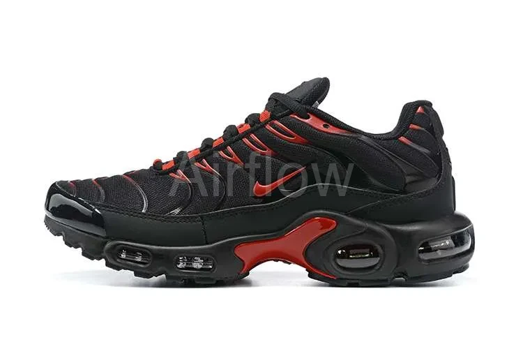AIR MAX PLUS TN 'BRED'