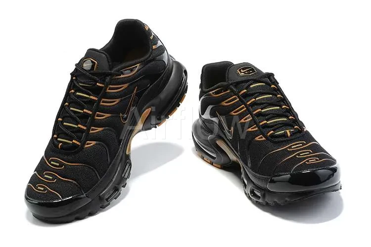 AIR MAX PLUS TN 'CORDURA' — vista 2