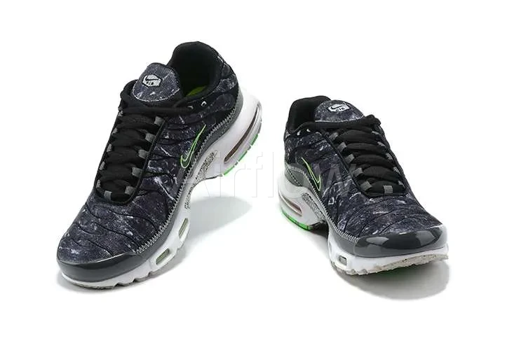 AIR MAX PLUS TN 'CRATER' — vista 2