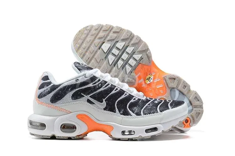 AIR MAX PLUS TN 'CRATER' — vista 2
