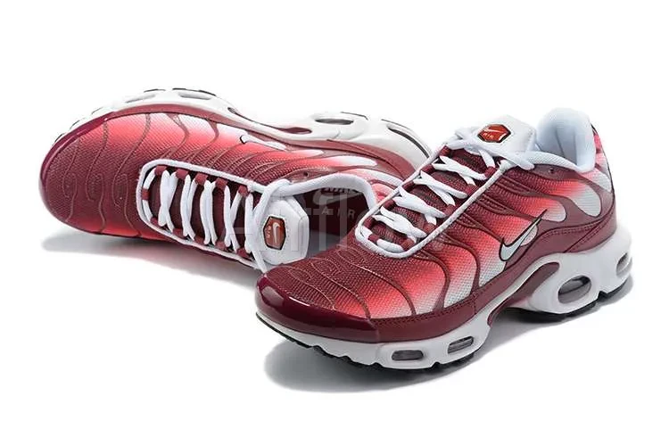 AIR MAX PLUS TN 'DARK BEETROOT' 3