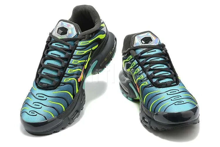 AIR MAX PLUS TN 'DOUBLE SWOOSH' — vista 2