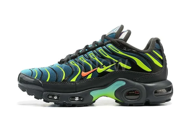 AIR MAX PLUS TN 'DOUBLE SWOOSH'