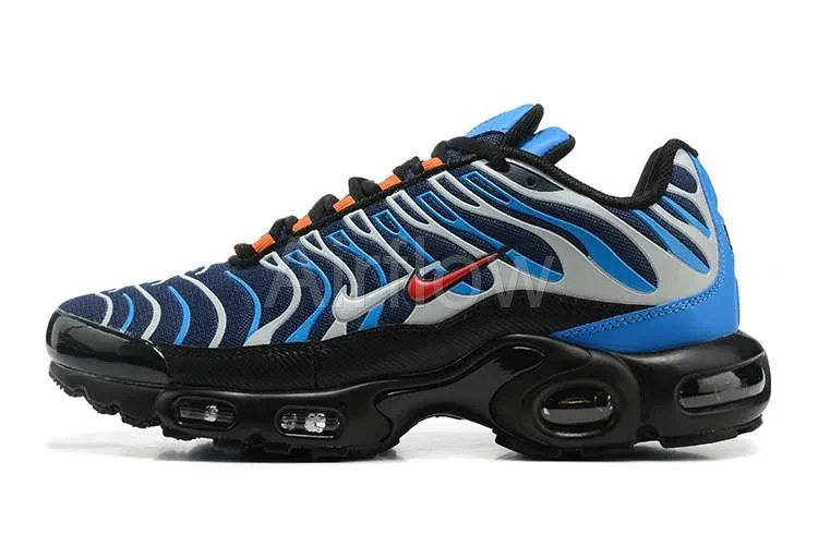 AIR MAX PLUS TN 'DOUBLE SWOOSH'