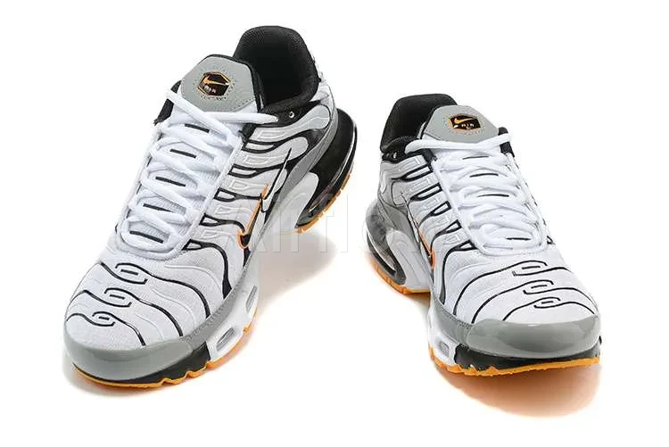AIR MAX PLUS TN 'DOUBLE SWOOSH' — vista 2