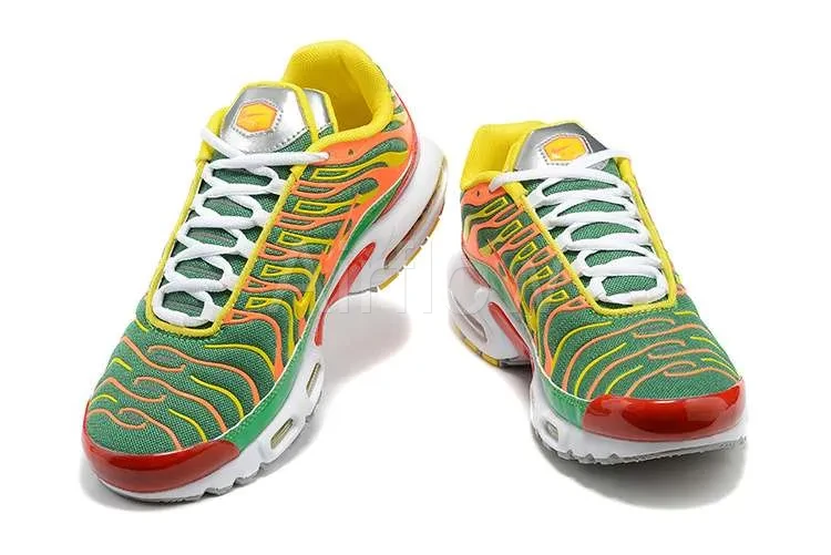 AIR MAX PLUS TN 'DOUBLE SWOOSH' — vista 2