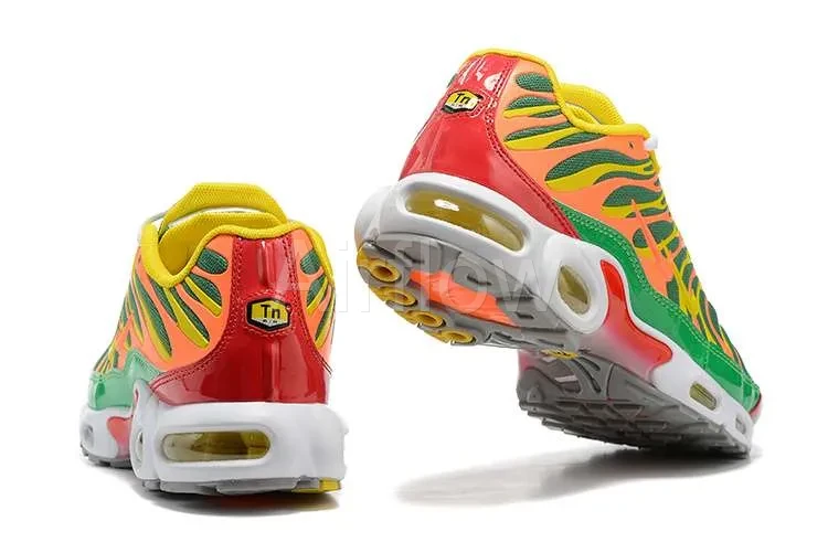 AIR MAX PLUS TN 'DOUBLE SWOOSH' 3