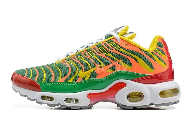 AIR MAX PLUS TN 'DOUBLE SWOOSH'
