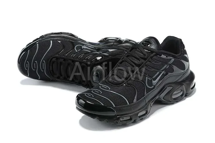 AIR MAX PLUS TN 'DOUBLE SWOOSH' — vista 2