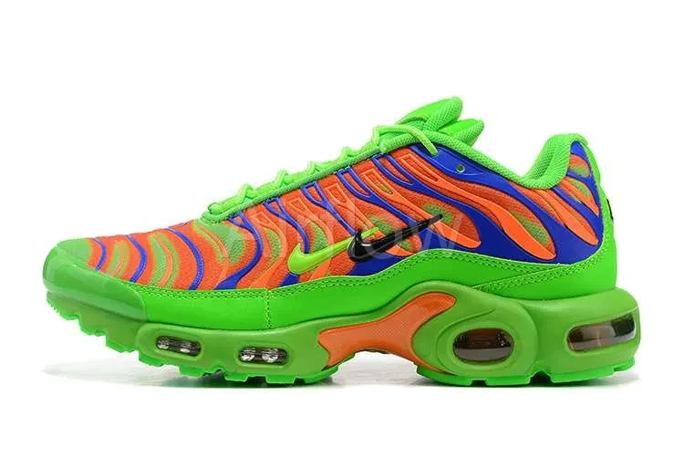 AIR MAX PLUS TN 'DOUBLE SWOOSH'