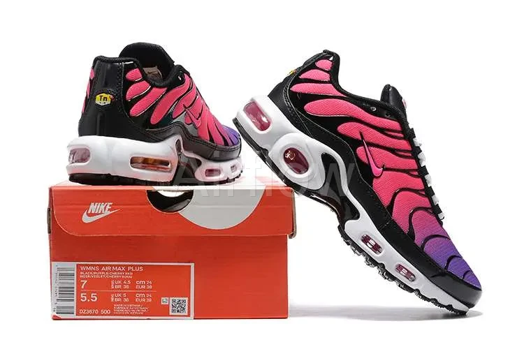 AIR MAX PLUS TN 'DUSK' — vista 2