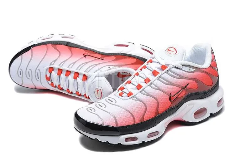AIR MAX PLUS TN 'FIRE' — vista 2