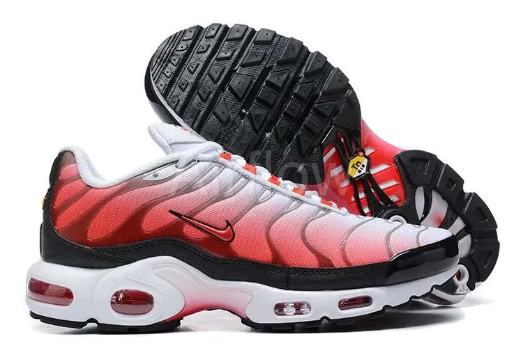 AIR MAX PLUS TN 'FIRE' 3