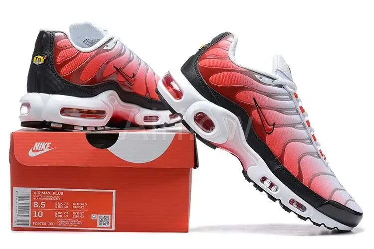 AIR MAX PLUS TN 'FIRE' 4